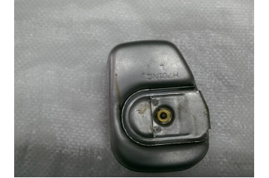 Husqvarna 236/240 Глушник оригінал бензопила 